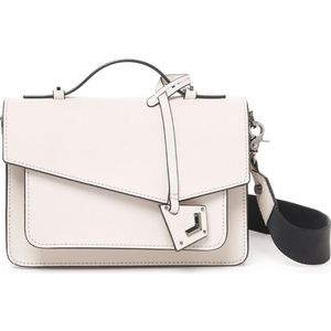 Botkier Cobble Hill Crossbody Bag - Dove